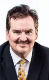 Photo of John MacPhail