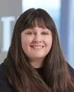 Photo of Sabrina Cohn
