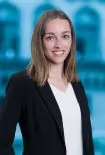 Photo of Sophie Marshall