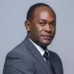Photo of Geofrey Dimoso