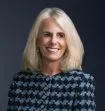 Photo of Alexandra Kinross