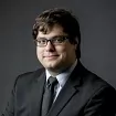 Photo of Hunter Blain