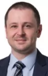 Photo of Nathan  Schwarz (formerly at Worrells)