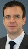 Photo of Chris Campbell