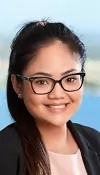 Photo of Sabrina  Tan