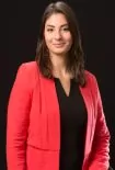 Photo of Arielle H. Friehling