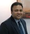 Photo of Vikram  Bhargava