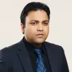 Photo of Vikram  Bhargava