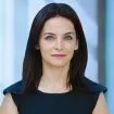 Photo of Arameh Zargham O'Boyle