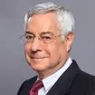 Photo of Bernard R.  Gans