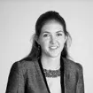 Photo of Sarah Hinton