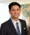 Photo of Michael D.K. Nguyen