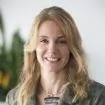 Photo of Corine Hoekstra (Blom Veugelers Zuiderman)