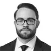 Photo of Justin Rektor