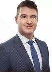 Photo of Nicholas Sciuk