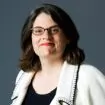 Photo of Amy R. Forbes
