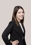 Photo of Megan  Beal