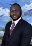 Photo of Abdulmajeed  Abolaji