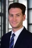 Photo of Adam T.  Hoffman