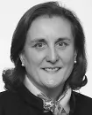 Photo of Isabelle Rahman