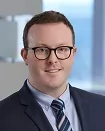 Photo of Nathan Guevremont