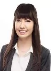 Photo of Christina Simpson