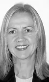 Photo of Jacinta Flattery-O'Brien