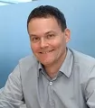 Photo of Stephen  Jones