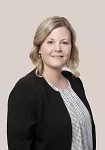 Photo of Tracy Parkinson