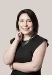 Photo of Krista Brown