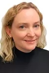 Photo of Alison  Fitzgerald