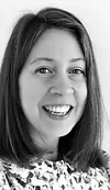 Photo of Jennifer Enmon