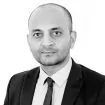 Photo of Zahir  Qayum (Al Tamimi & Co)