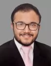 Photo of Siddharth Marwah