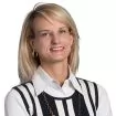 Photo of Kirstin P. Salzman