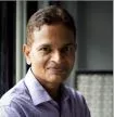 Photo of Vinod  Kothari