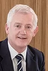 Photo of Craig Shepard