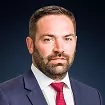 Photo of Ben Hill