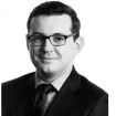 Photo of Eoin Mac Aodha
