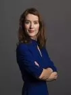 Photo of Dearbhaile O’Brien
