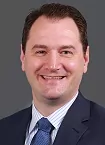 Photo of Daniel T.  Fenske