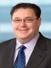 Photo of I. Lewis H. Grimm