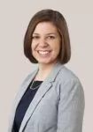 Photo of Taleesha  Thorogood