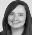 Photo of Mariah H. McGrogan