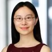Photo of Sarah Zengliang Luo