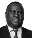 Photo of Joseph  Jalasi