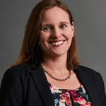 Alicia Carroll Photo