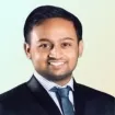 Photo of Anant Joshi