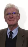 Photo of Bruce  Coode