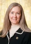 Photo of Debra Lee  Mackey